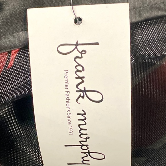 Something Special LA Organza Floral Hat - Picture 16 of 16